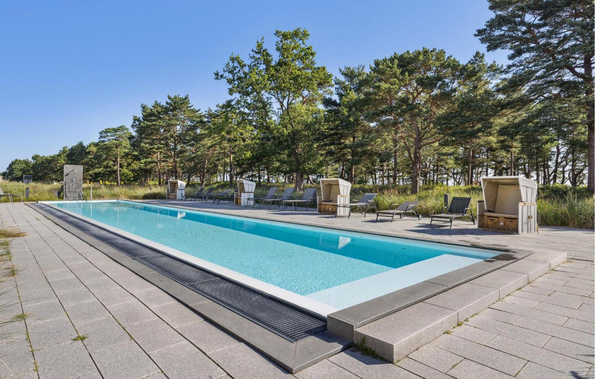 Prora Solitaire Prince Sea 01 Binz Extérieur photo
